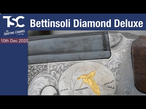 Bettinsoli Diamond Deluxe review