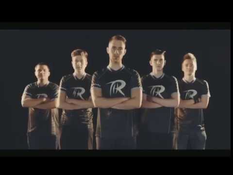 THR - bluerzor jungle route-ok