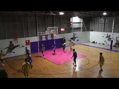 HIGHLIGHTS ORLANDO TRAGIC 60 86 GANGSTERS B.C. WINTER CUP 8ΟΣ ΟΜΙΛΟΣ 2Η ΑΓΩΝΙΣΤΙΚΗ 2024-25