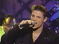 98 Degrees Can T Get Next To You Because Of You Motown Live