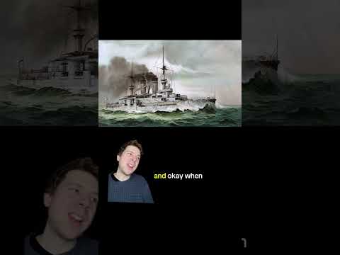 Deutsches Panzerschlachtschiff