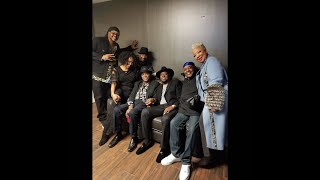 Brick - Sweat till you get wet