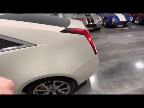 2014 Cadillac CTS (CC-1626611) for sale in Irvine, California