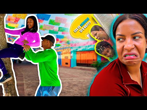 CHIVOLO is back!!! Although this time he's acting a little strange...