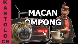 Download lagu Dagelan Kartolo CS Macan Ompong | Aksi Kocak Cak Basman & Abah Sontolowo Bikin Ketawa Mleyot! mp3 Download lagu Dagelan Kartolo CS Macan Ompong | Aksi Kocak Cak Basman & Abah Sontolowo Bikin Ketawa Mleyot! mp3