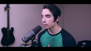 The Word Alive - Sellout Vocal Cover