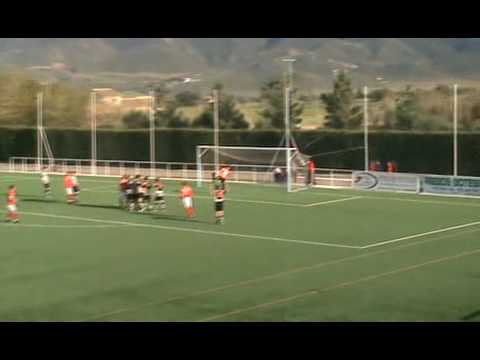 TRECERA.COM   CD Lumbreras 1 - 0 Cartagena FC