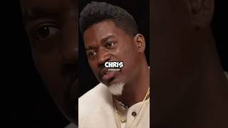 David Banner: Chris Brown Just Wanted To Be Respected As A Man. #chrisbrown #shannonsharpe #south