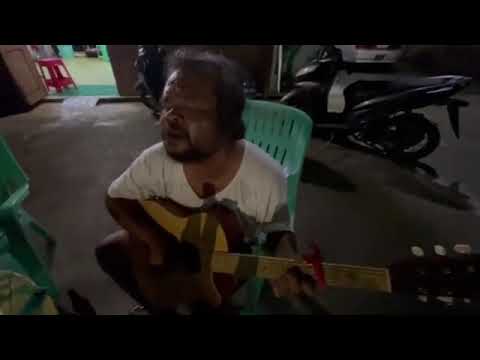 အချစ်ညရင်ခုန်သံ - (cover - acoustic)#OriginalCredit