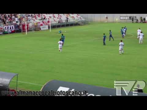carpi - seravezza pozzi