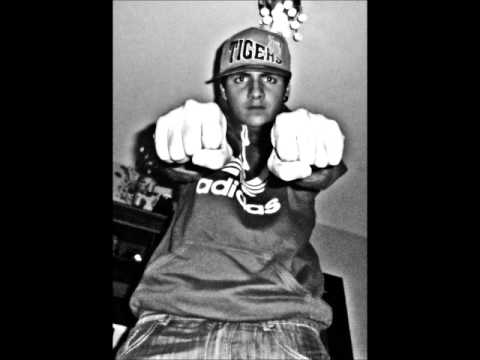 LIRICAL-  BulletEmc 2013 Las Minas Music (Fast.Prod) Los Mercenarios