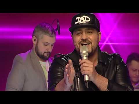 Caramel és a Gitano Live - Te Meg Én