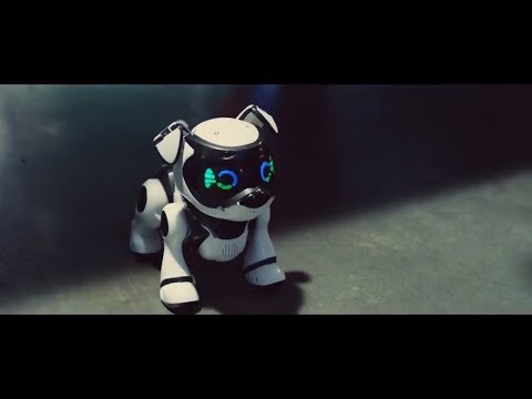 The Argos Christmas TV ad 2017