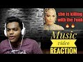 Jennifer Lopez Reaction El Anillo Reaction (Official Video) | REACTION Jennifer Lopez Reaction El Anillo Reaction (Official Video) | REACTION