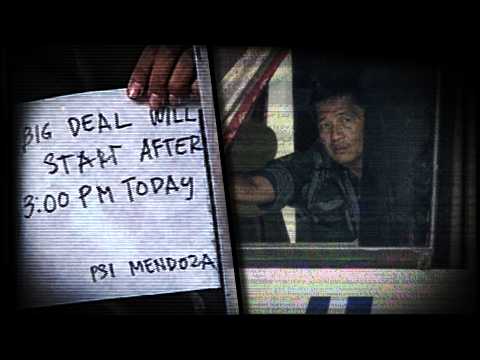 Why a Cop Executed Tourists on Live TV