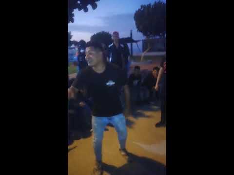 Corto de Sitho VS Riku | FreestyleNich