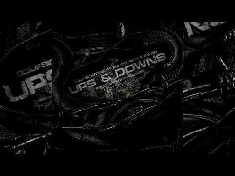 SoufSideTitus x Philthy Rich x YGunna Kwon - Ups & Down (p. KShareBeats)