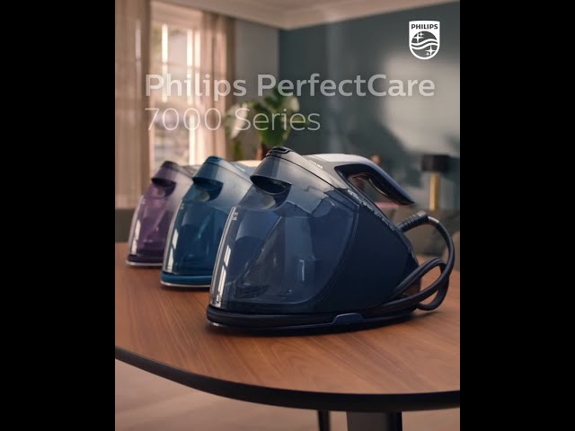 Centrale vapeur Philips PSG7130/20 Perfect Care avec Technologie