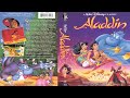Disney VHS Intro NL Aladdin 1992