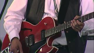 "No Kindness"  The Blues Professors