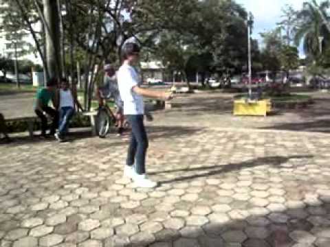 Pee soares x RooTeixeira [FREESTEPMG]