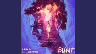 On My Way (feat. Leah Haywood)