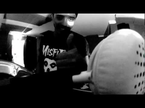 Mad Grinder | "Smoke" CD Preview