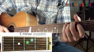 Azra Balkan - Lekcija - Nauci svirati - Kako se svira - Skola Gitare