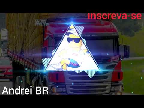 BONDE DO GATO PRETO E MC TERROR MC RAVENNA FUGA NO RADAR