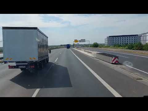 Truckers Journey #autobahn #unglaublich