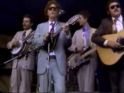 Prayer Bells  From Heaven - Hot Rize (6/24/79-Qk)