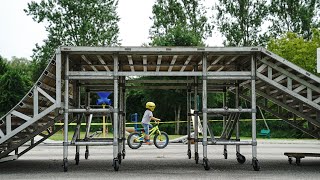 Fairhaven BMX Pump Track