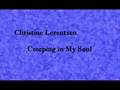Christine Lorentzen - Creeping In My Soul 