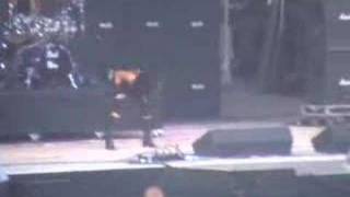 Lacuna Coil - To Live Is To Hide (Live Gods of Metal 2005)