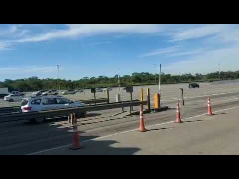 0.6~6 seconds digital brushless motor JDDZ-8 used on Brazilan Expressway