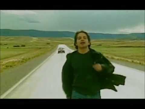 OCTAVIA - ETERNIDAD (Videoclip Oficial)