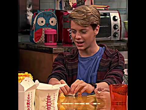 Bro has rizz without even trying 🔥|| Henry Danger edit