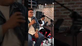 Download lagu Mata Hati Jiwa - Awie | Cover By Nafas Band | #ipohlokalband mp3