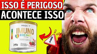 IMUNO BODY SHOT 💬(DÚVIDAS FONTES)💬 IMUNO BODY SHOT É BOM? IMUNO BODY SHOT FUNCIONA? É CONFIÁVEL?