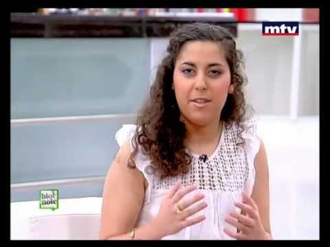 Bloc Note 10 May 2013 - Pocahontas