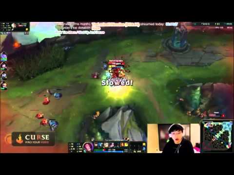 BoxBox Fiora 1 vs 2 Play