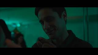 ANOTHER GIRL | Peter Gadiot and Sammi Hanratty | Party Scene video