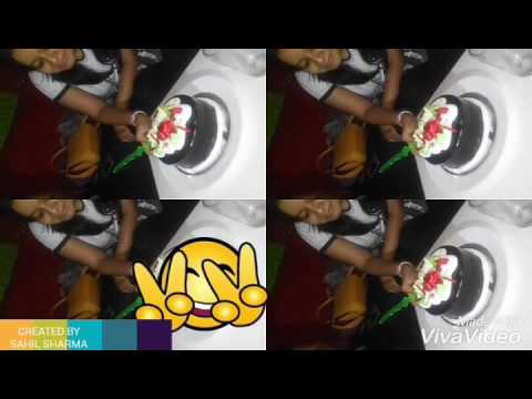 Happy birthday Vinita