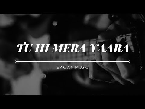 Deepak chaubey Tu hi mera yaara