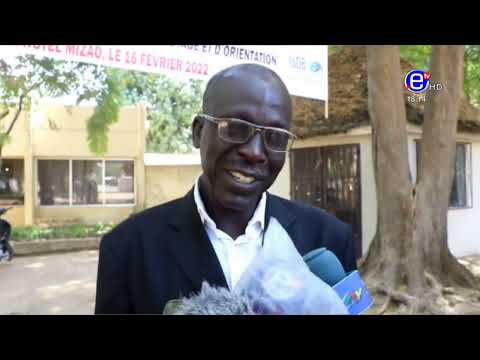 6PM NEWS TUESDAY MARCH 01, 2022 - EQUINOXE TV