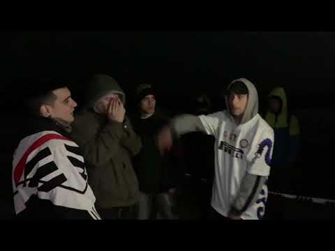 Reyes del Under 01/08/21 Final KLEER vs ZALO