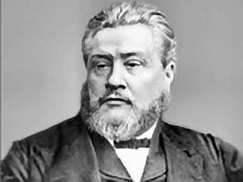 Needless Fears by Charles Spurgeon