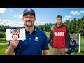 Can I Break A Public Course Record With My Pro Caddie