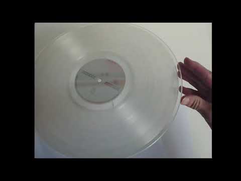 +++ Blitzpräsentation +++ Unboxing ORANGE UTAN - Katastrophil Vinyl