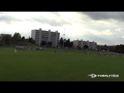 1. FC 04 Oberursel vs. 1. FC 04 Oberursel | Tor